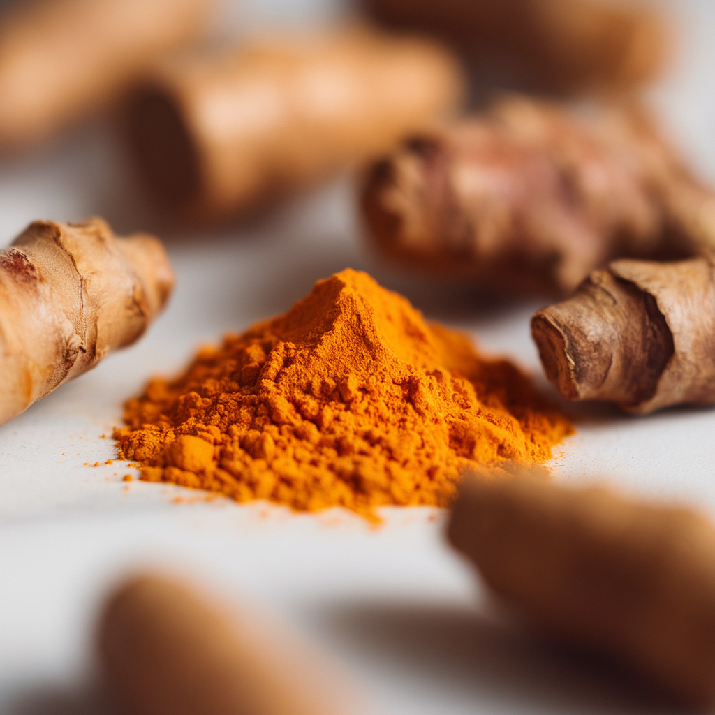 Turmeric Curcumin