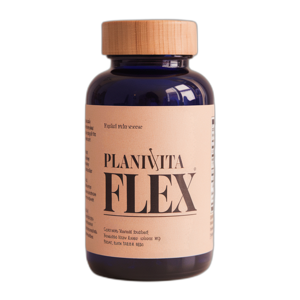 Planivita Flex – подкрепа за гъвкавост и комфорт в ставите